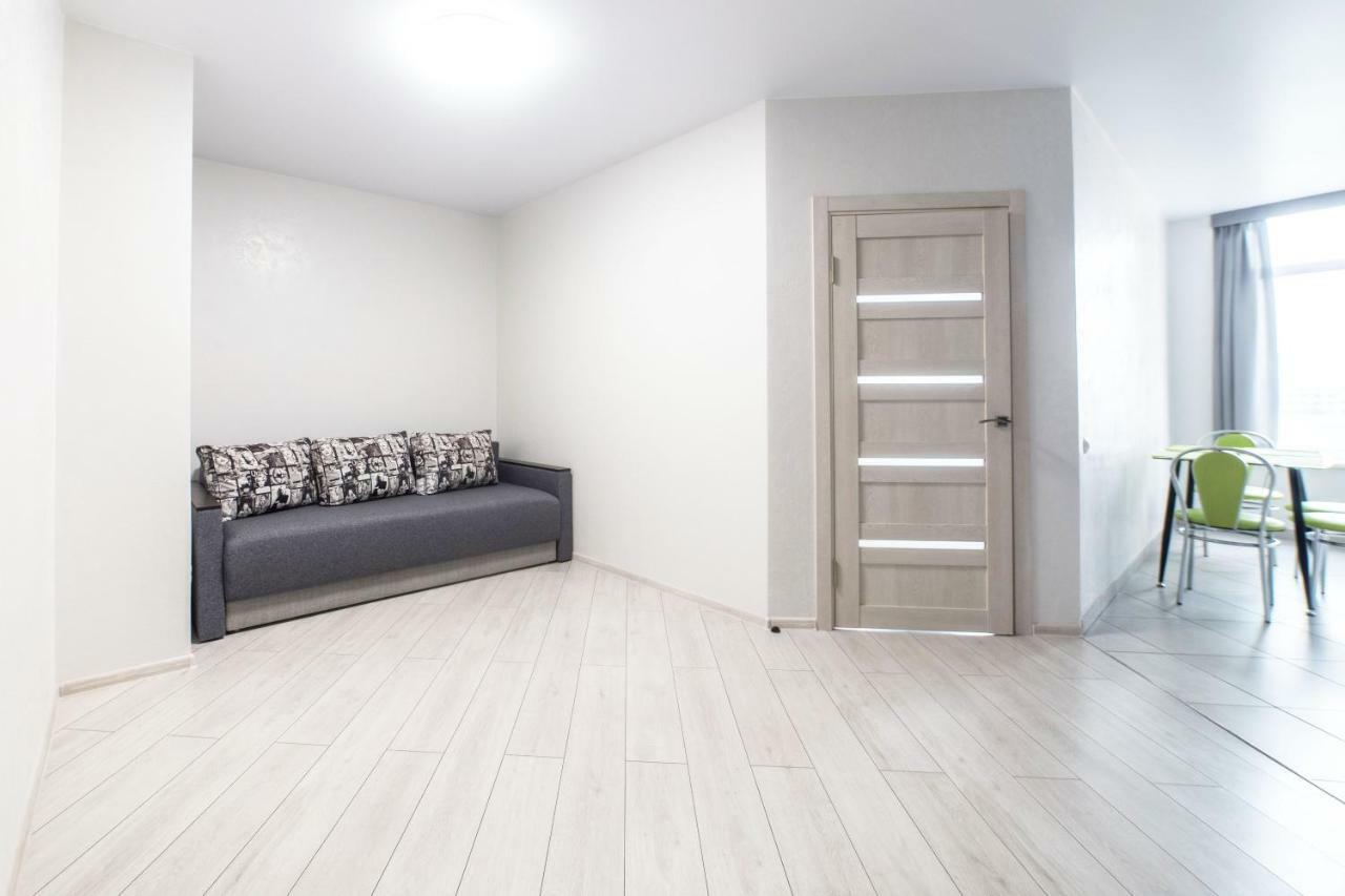 Apartments Roksolany 16 特鲁斯卡韦茨 外观 照片